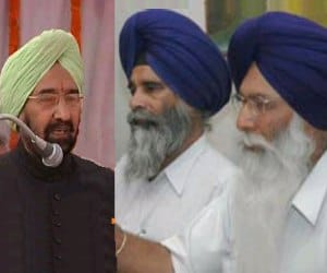 out of Sikhism: reconsider appeal to Sri Akal Takht Sahib 