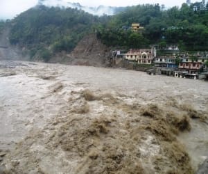 fraud after kedarnath disaster 