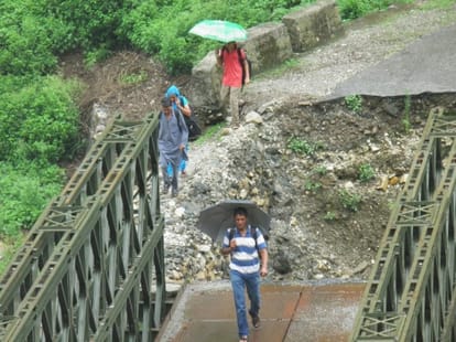 uttarakhand chardham yatra and weather update 
