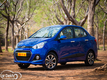 Year 2014: Top 5 Selling Sedans in India