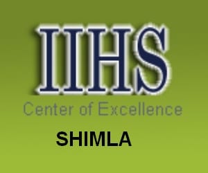 Admission schedule of Institute of Integrated Himalayan Studies