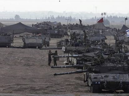 biased reporting on gaza is not good policy