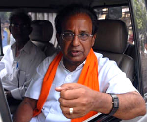 BJP strand Mukhi's statement