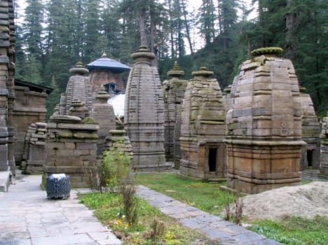 good days come for historical monuments