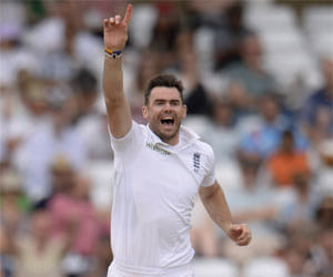 icc registered a case against james anderson
