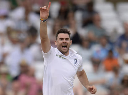 india vs england: 2nd test, First Day