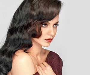 kangana ranaut takes a challenging role for his next