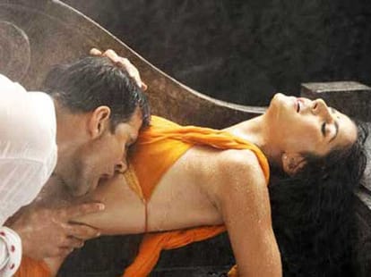 most popular affairs of katrina kaif