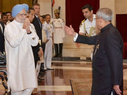 chandi prasad bhatt got gandhi peace award