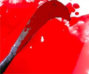 crime in haridwar