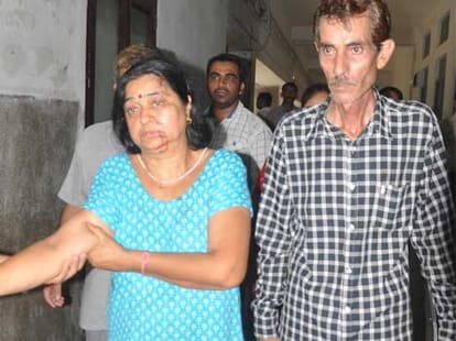 road accident in nagrota jammu 