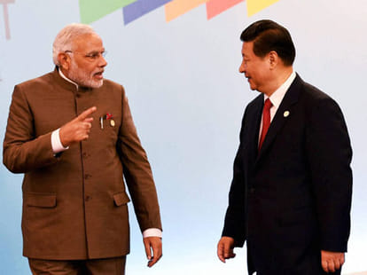 modi government challange to usa