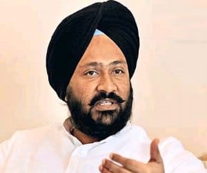 punjab budget: Dhindsa will present budget