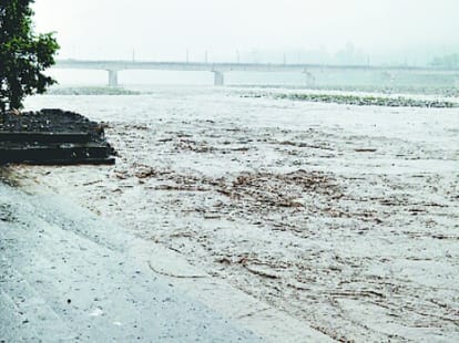 heavy rain in uttarakhand