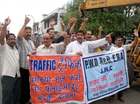 cbi probe demand in era sewage