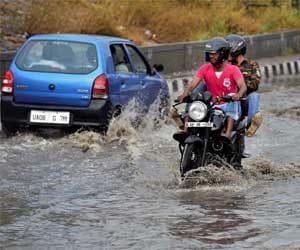 ramsoon storm will increase weak monsoon