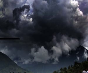 alert from heavy rain in uttarakhand