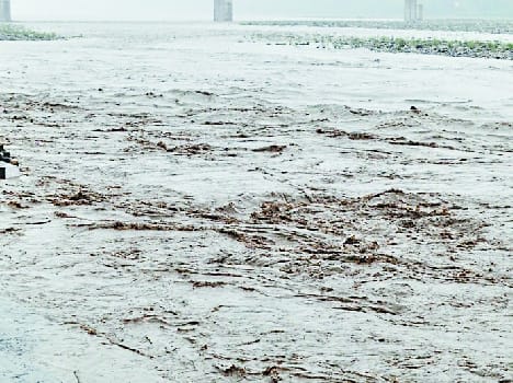 study reveals truth behind jammu kashmir flood