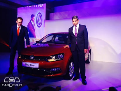 volkswagan New Modal Polo, Know Here