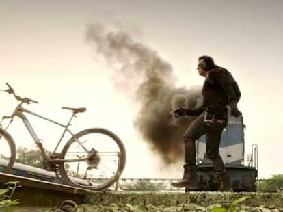  top 5 Highest grossing Bollywood films worldwide