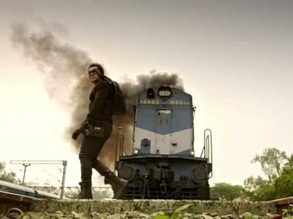  Weekend Box Office Collections of kick