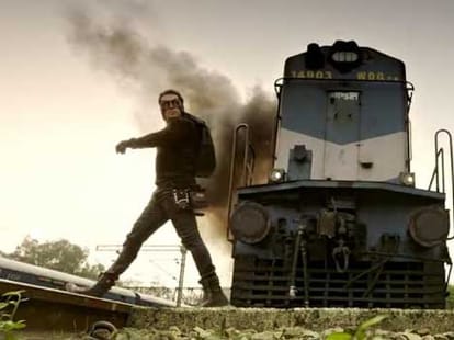 Kick Business Of 375 Crores Gross Worldwide