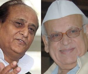 azam khan's university got acceptance