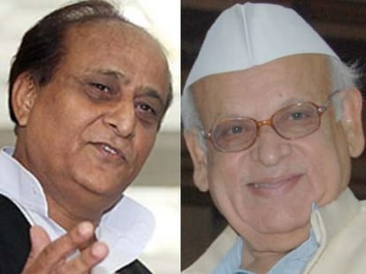 ex up governor's another controversial statement