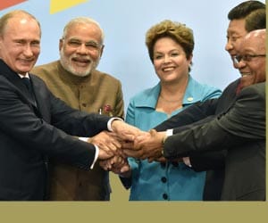 why we need the bank for brics?