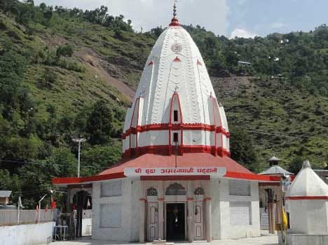 army alert on buddha amarnath yatra