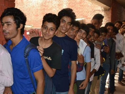 cut off list DBS college dehradun