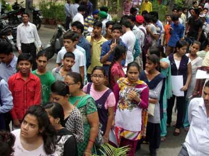 cut off list DBS college dehradun
