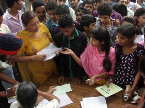 admission in sgrr pg college dehradun