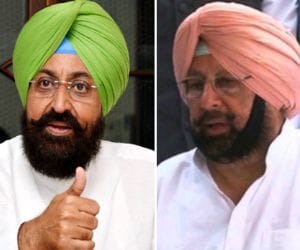 PCC chief Pratap Bajwa statement on budget