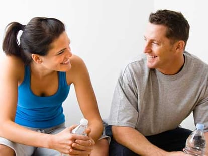  men more talk than women