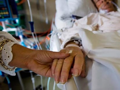 supreme court wants countrywide debate on legalizing euthanasia