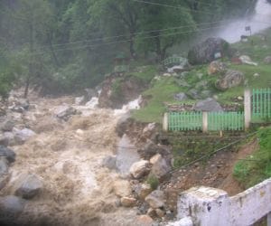 no district magistrate wants to work in uttarkashi