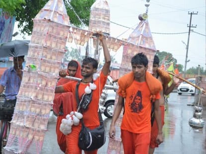 alert for terrorist attack in haridwar