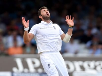 Trent Bridge pitch rated poor by ICC match referee Boon