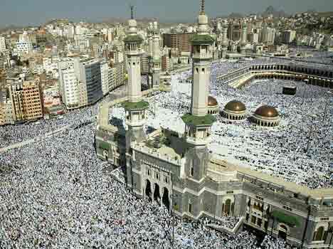 haj yatra to begain from 27 august