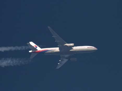 offer in air travel
