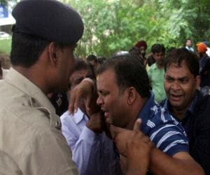 murder of investor in chandigarh