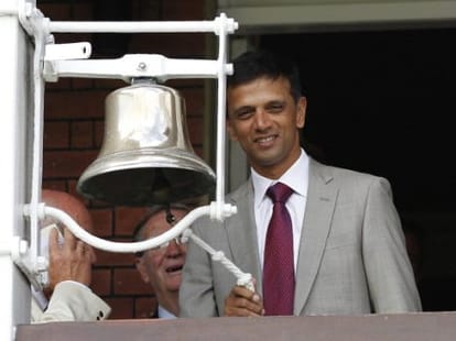 Ravi Shastri Likely to Become Next team India Coach