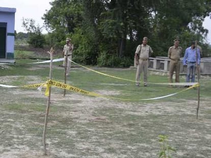 unanswered questions by police