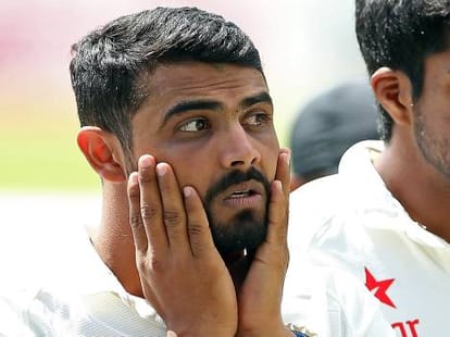 james anderson hearing on August 1 after 3rd test