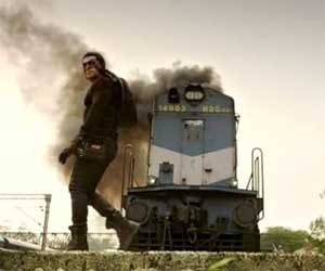 43 Shows of Salman Khan Movie 'KICK' in Chandigarh