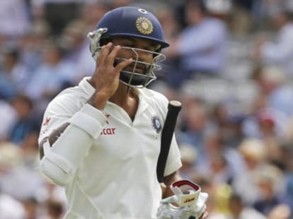 Team india unhappy to host for net pitch.