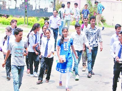 When will the exams of NIOS! Know a click ..