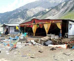 news story on langar committees tax exemption