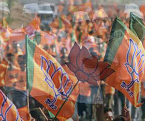 Hoe BJP will form government in delhi assembly.